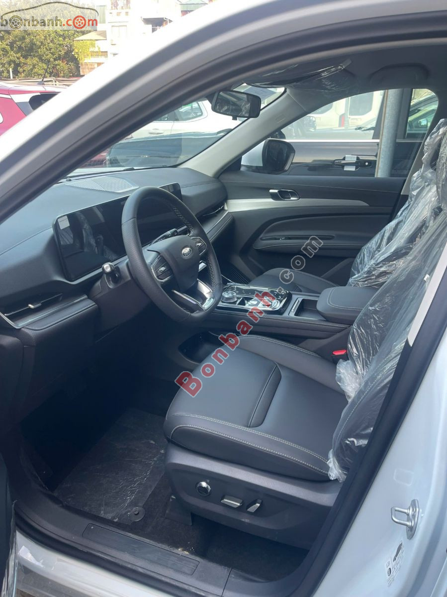 Bán ô tô Ford Territory Trend 1.5 AT - 2026 - xe mới