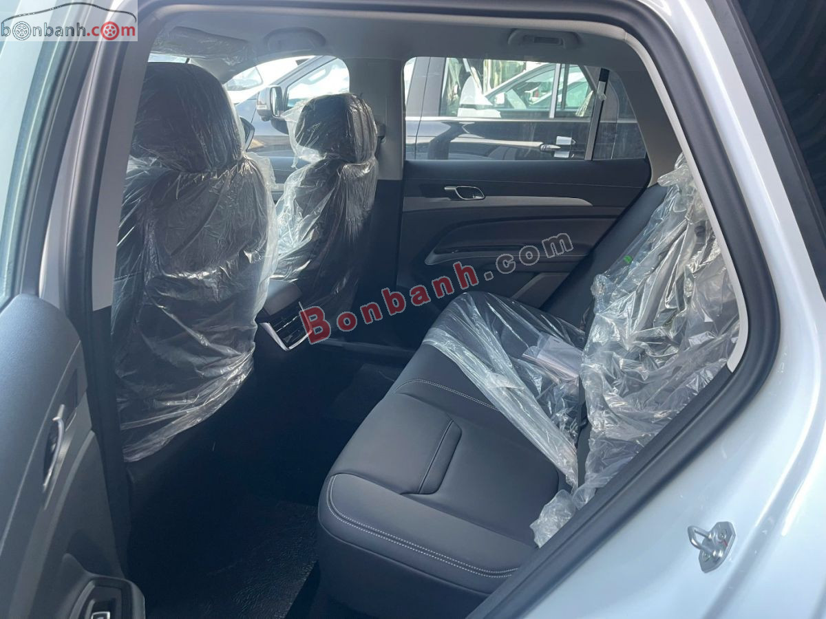 Bán ô tô Ford Territory Trend 1.5 AT - 2026 - xe mới