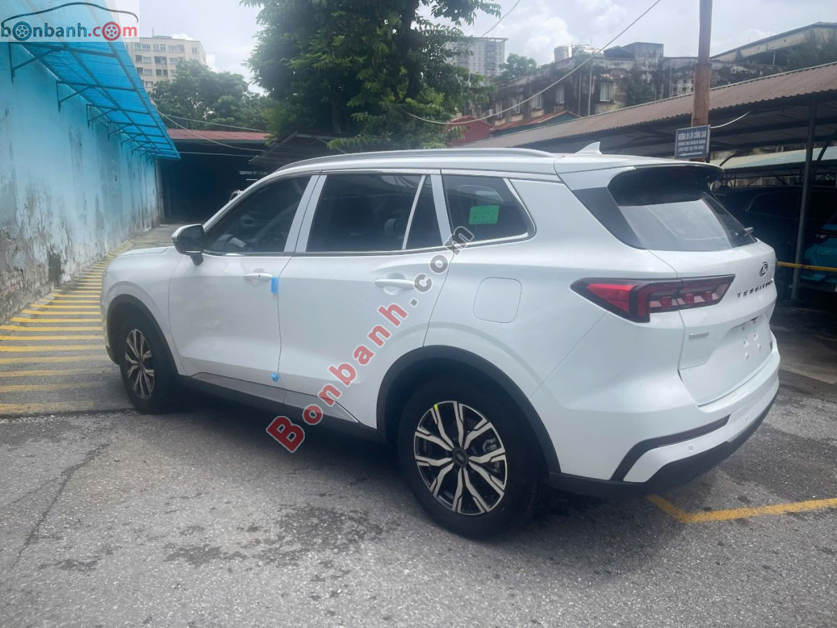 Bán ô tô Ford Territory Trend 1.5 AT - 2026 - xe mới