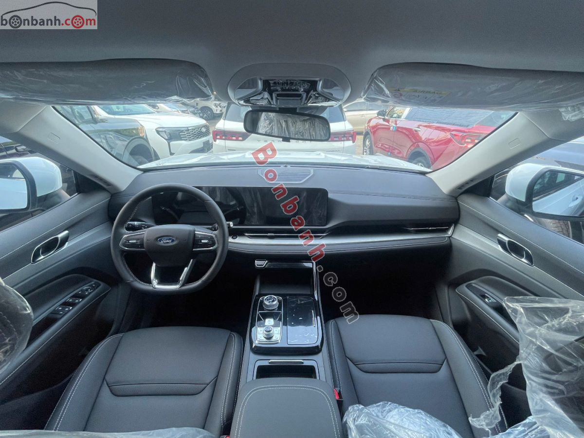 Bán ô tô Ford Territory Trend 1.5 AT - 2026 - xe mới