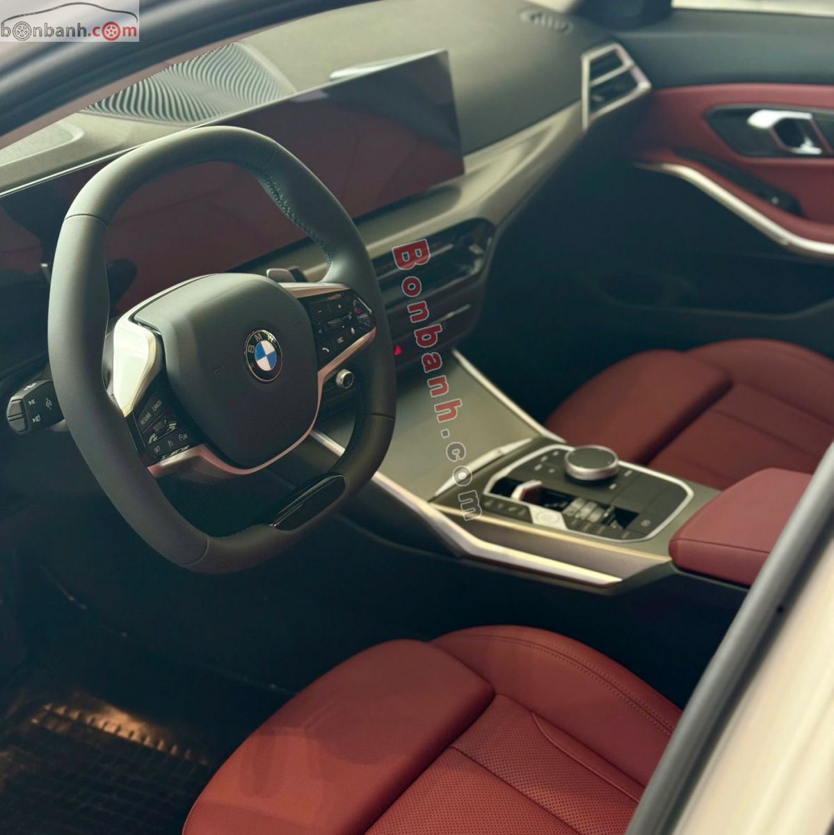 Bán ô tô BMW 3 Series 320i Sport Line - 2025 - xe mới