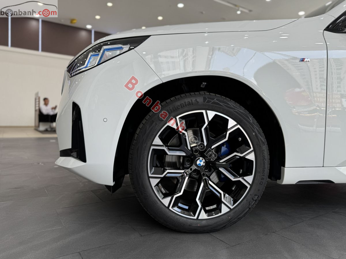 Bán ô tô BMW X3 xDrive20i M Sport - 2026 - xe mới