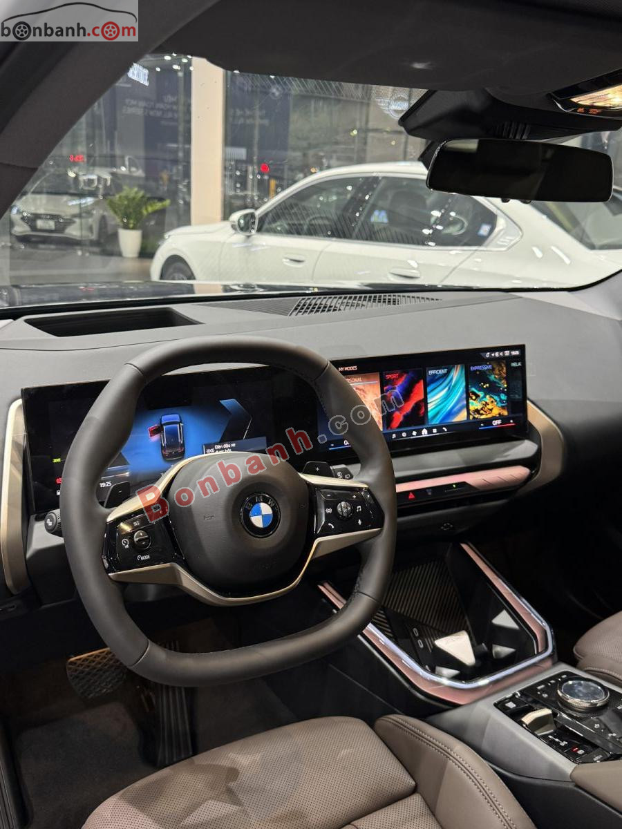 Bán ô tô BMW X3 xDrive20i - 2026 - xe mới