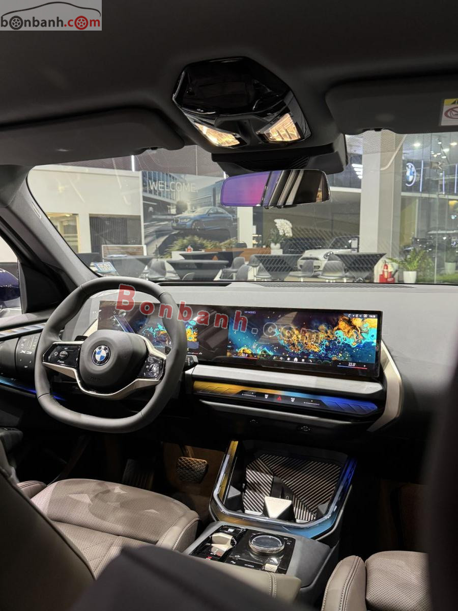 Bán ô tô BMW X3 xDrive20i - 2026 - xe mới