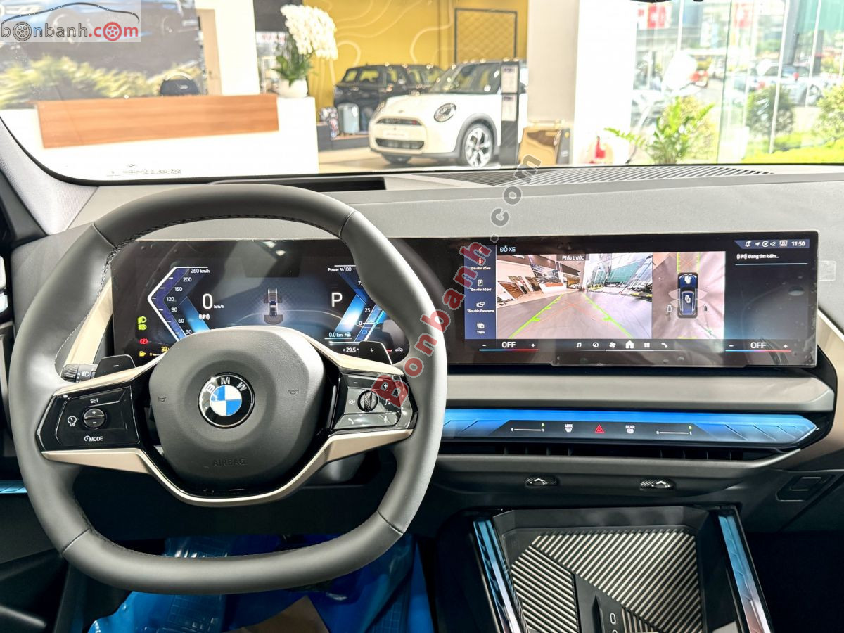 Bán ô tô BMW X3 xDrive20i - 2026 - xe mới