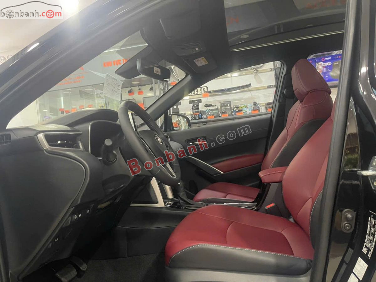 Bán ô tô Toyota Corolla Cross 1.8V - 2026 - xe mới