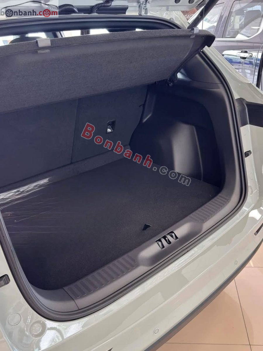Bán ô tô Ford Territory Titanium 1.5 AT - 2026 - xe mới