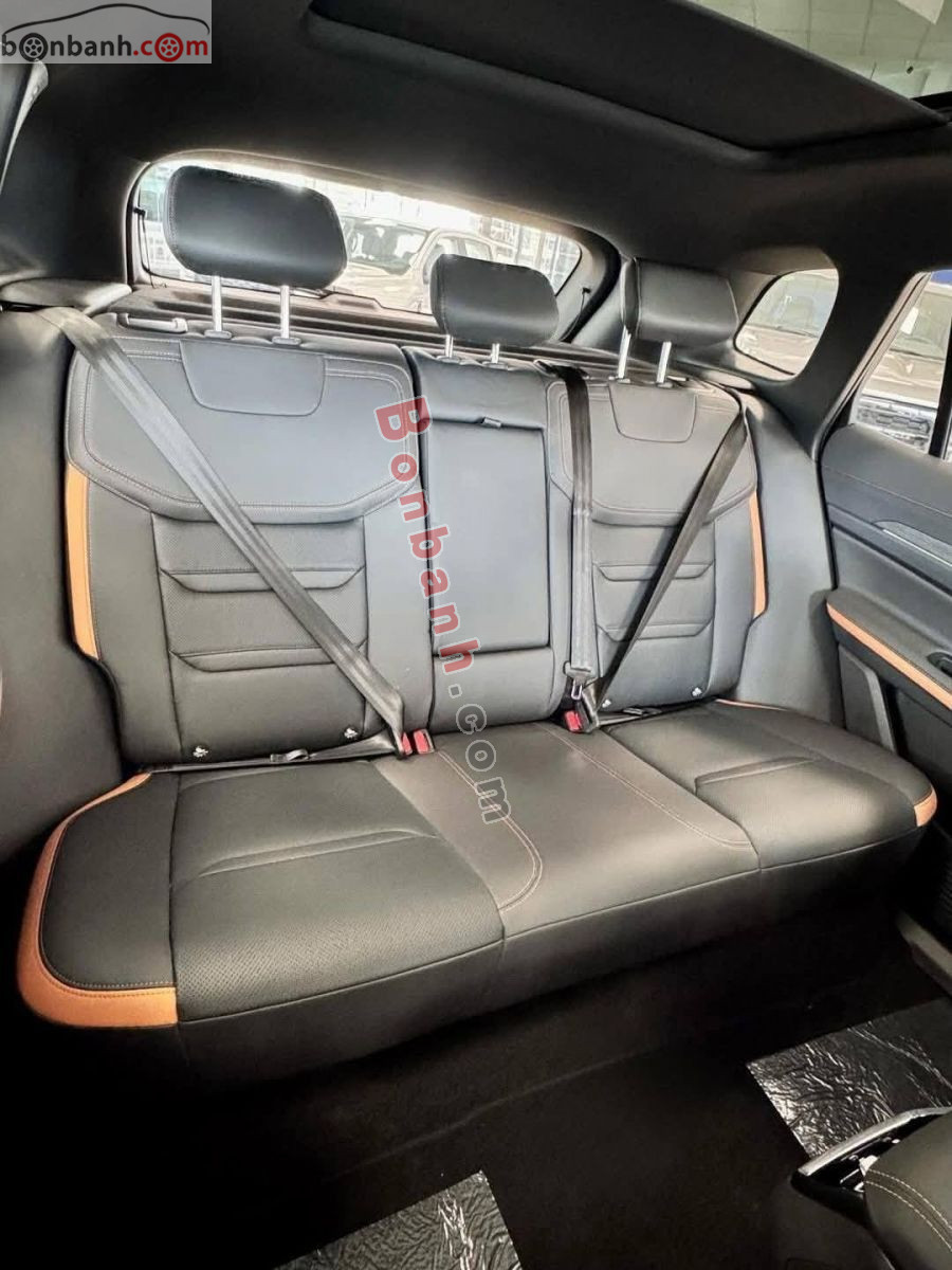 Bán ô tô Ford Territory Titanium 1.5 AT - 2026 - xe mới
