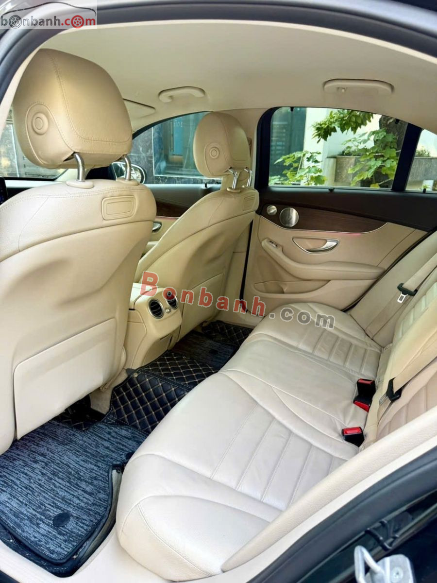 Bán ô tô Mercedes Benz C class C200 Exclusive - 2020 - xe cũ