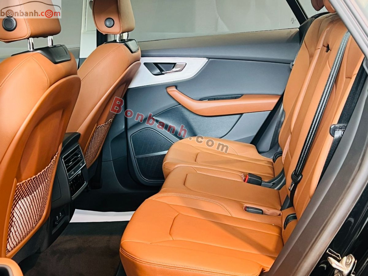 Bán ô tô Audi Q8 55 TFSI S-Line Quattro - 2026 - xe mới