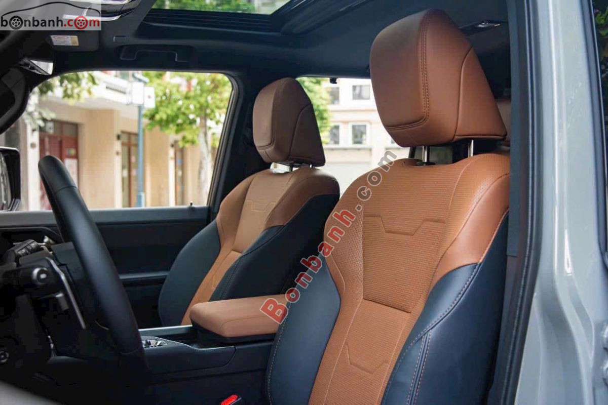 Bán ô tô Lexus GX 550 Luxury - 2026 - xe mới