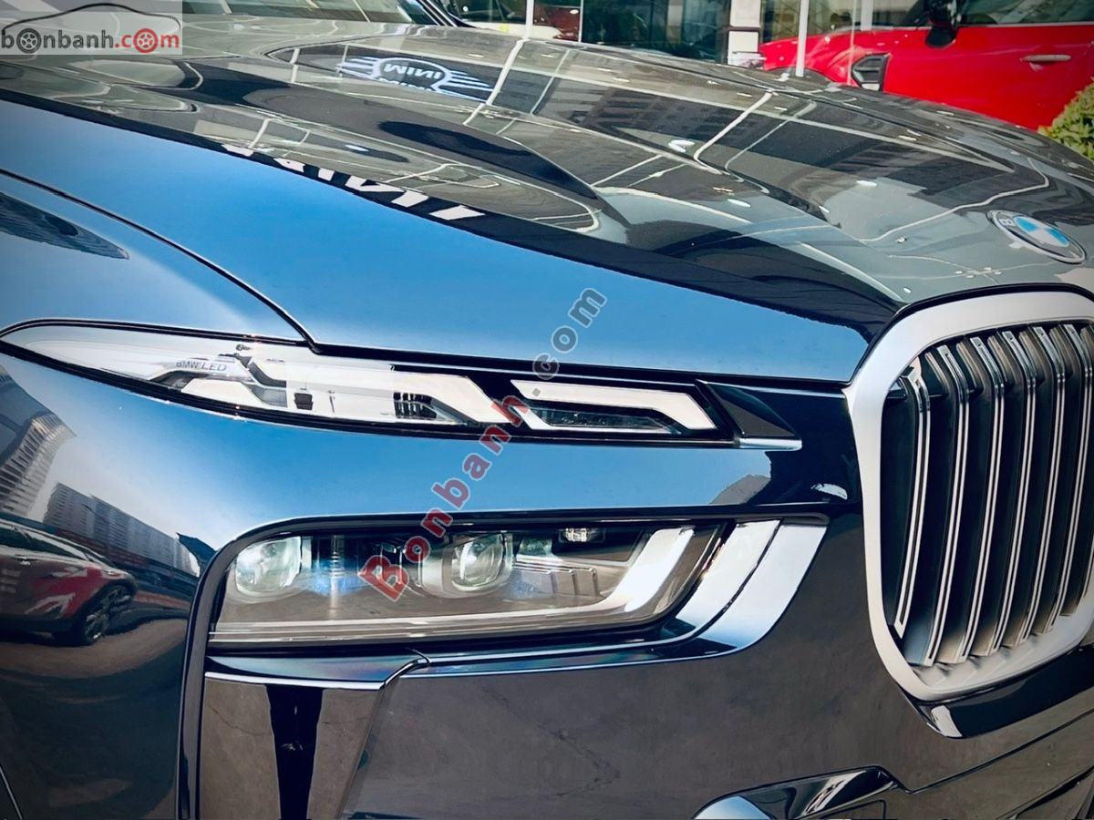 Bán ô tô BMW X7 xDrive40i M Sport - 2026 - xe mới