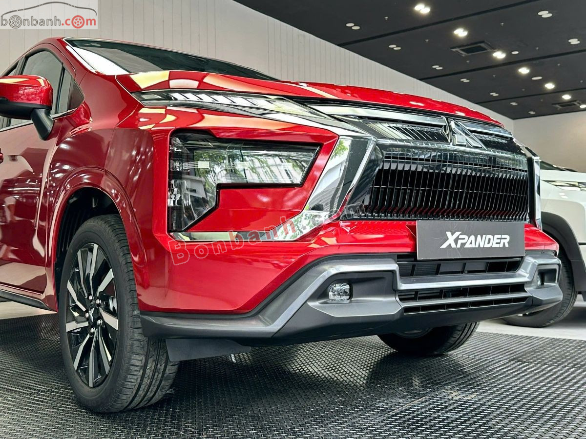 Bán ô tô Mitsubishi Xpander Premium 1.5 AT - 2026 - xe mới