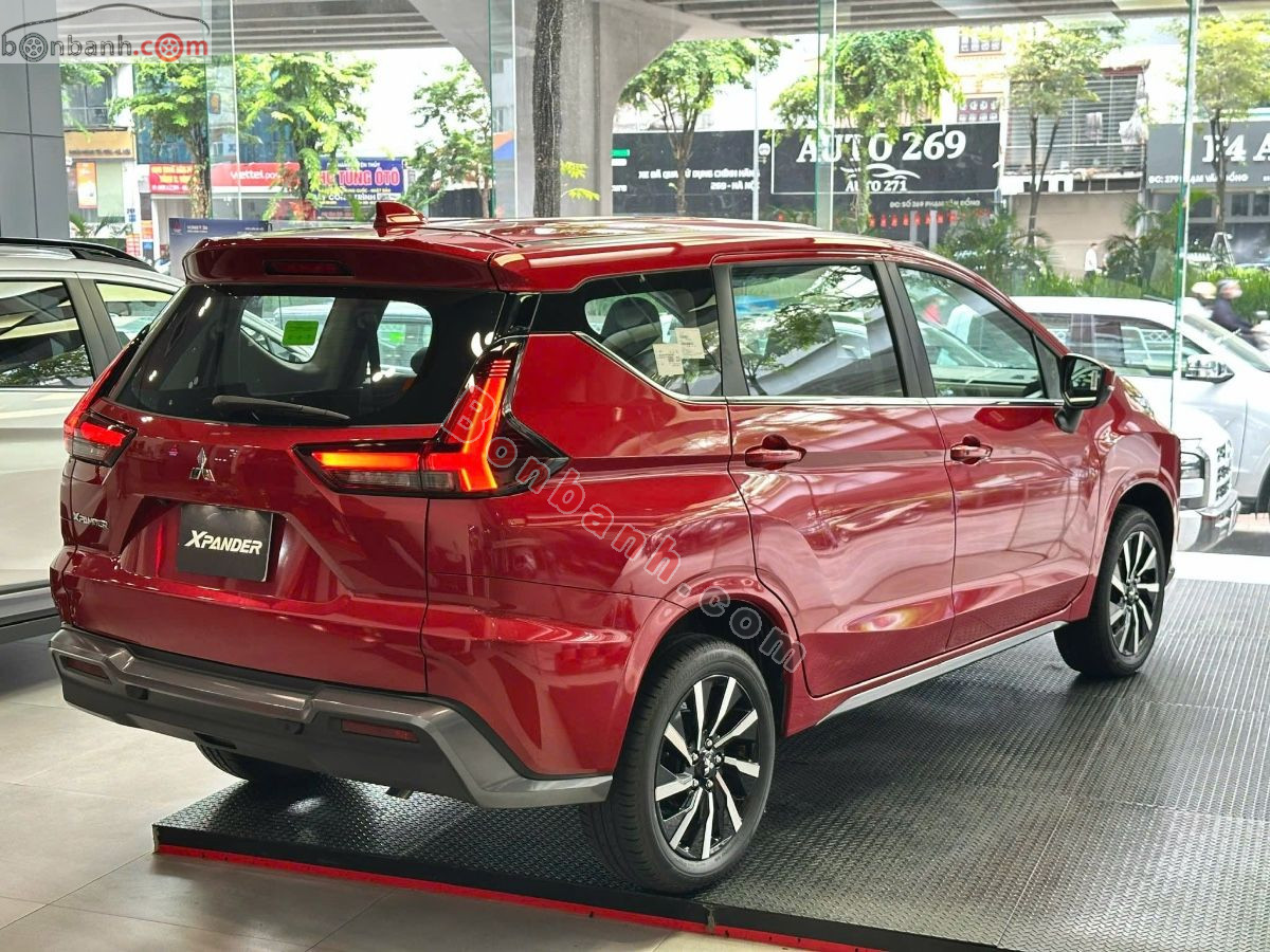 Bán ô tô Mitsubishi Xpander Premium 1.5 AT - 2026 - xe mới