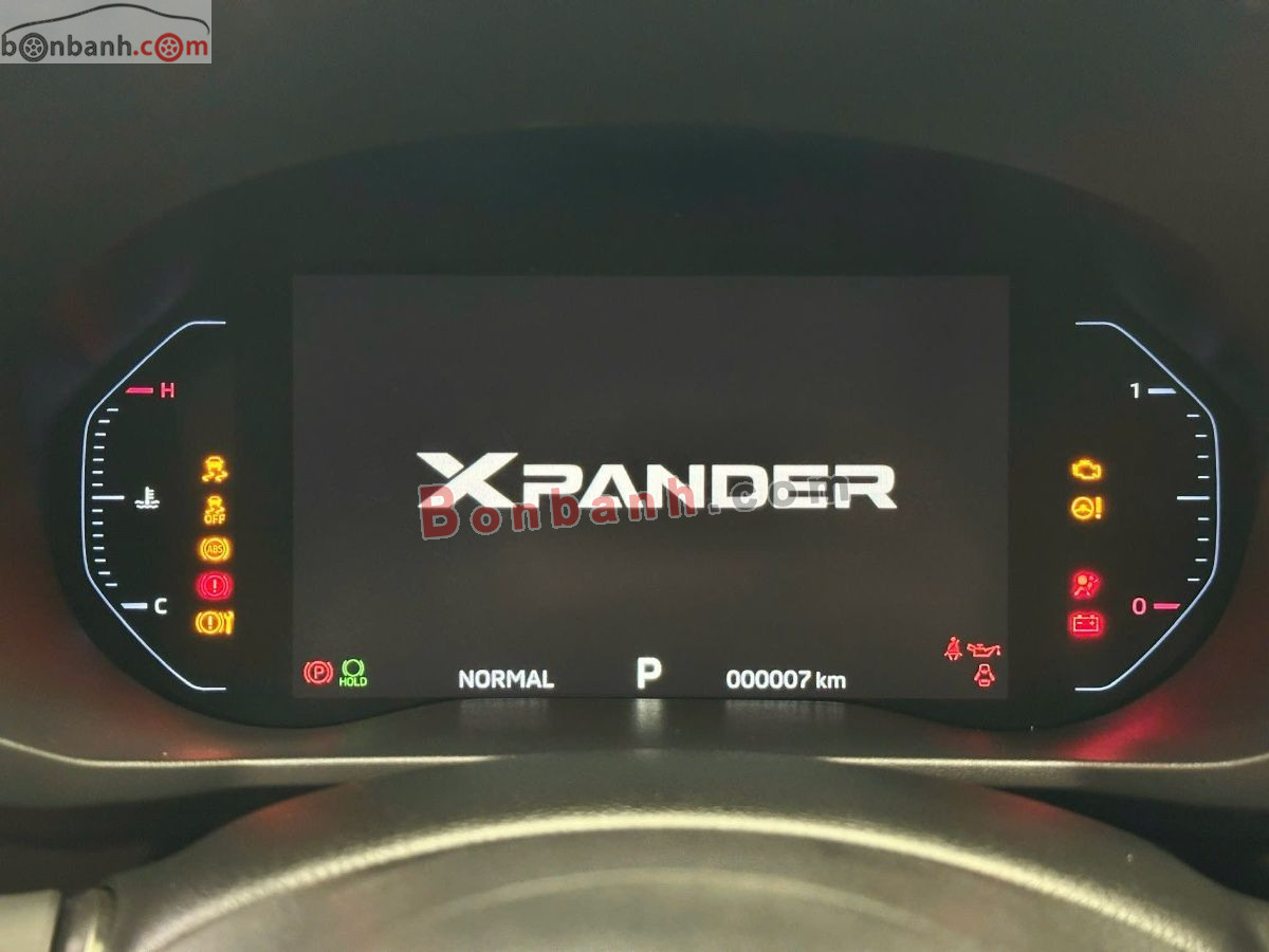 Bán ô tô Mitsubishi Xpander Premium 1.5 AT - 2026 - xe mới