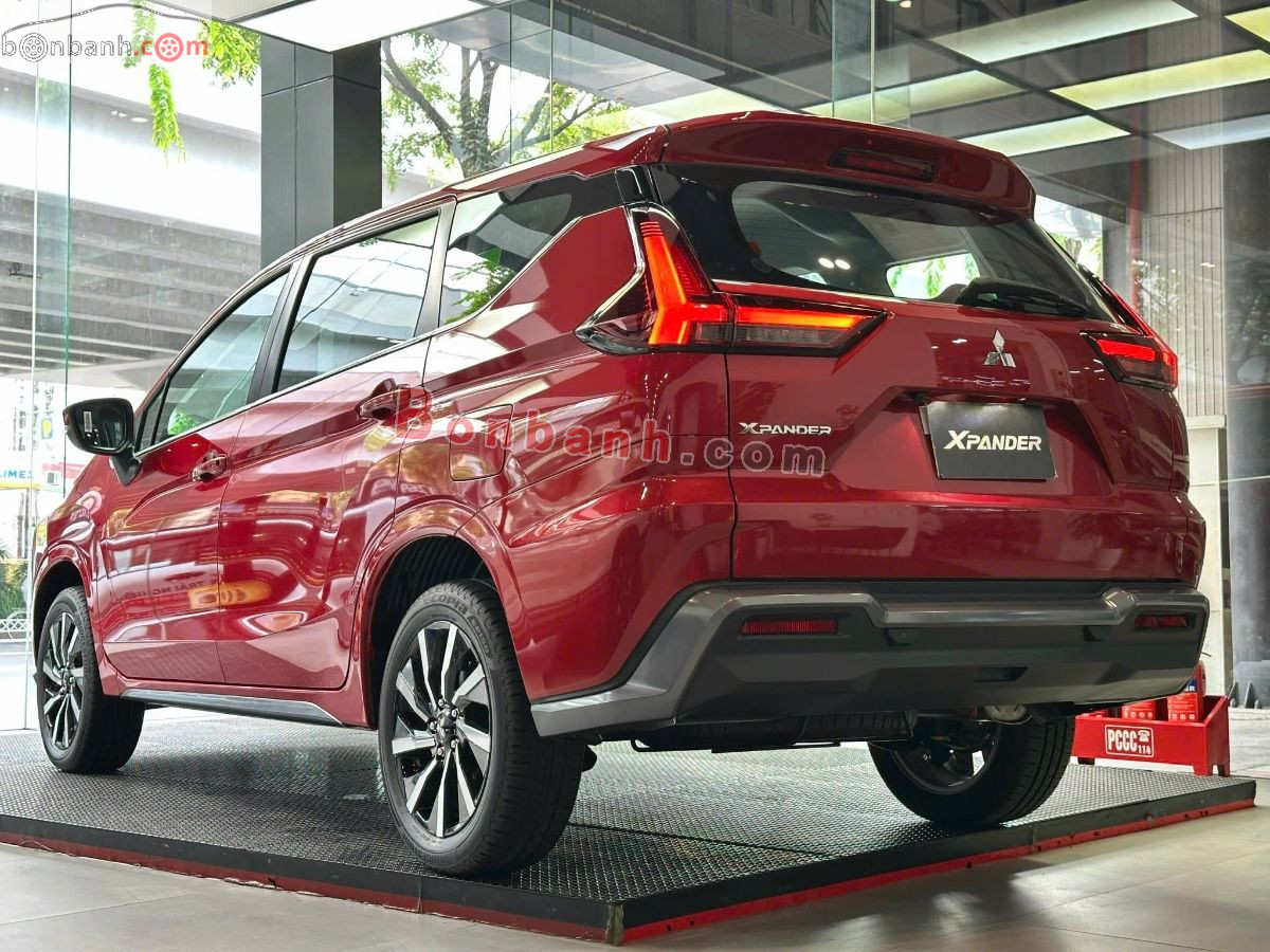 Bán ô tô Mitsubishi Xpander Premium 1.5 AT - 2026 - xe mới