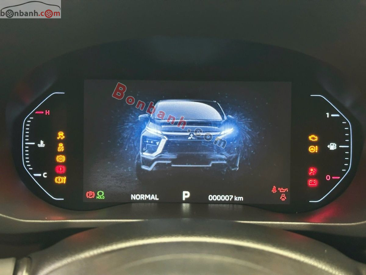 Bán ô tô Mitsubishi Xpander Premium 1.5 AT - 2026 - xe mới