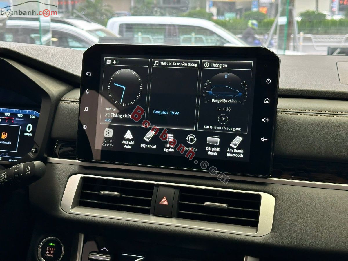 Bán ô tô Mitsubishi Xpander Premium 1.5 AT - 2026 - xe mới