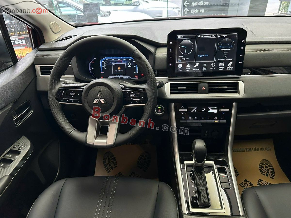 Bán ô tô Mitsubishi Xpander Premium 1.5 AT - 2026 - xe mới