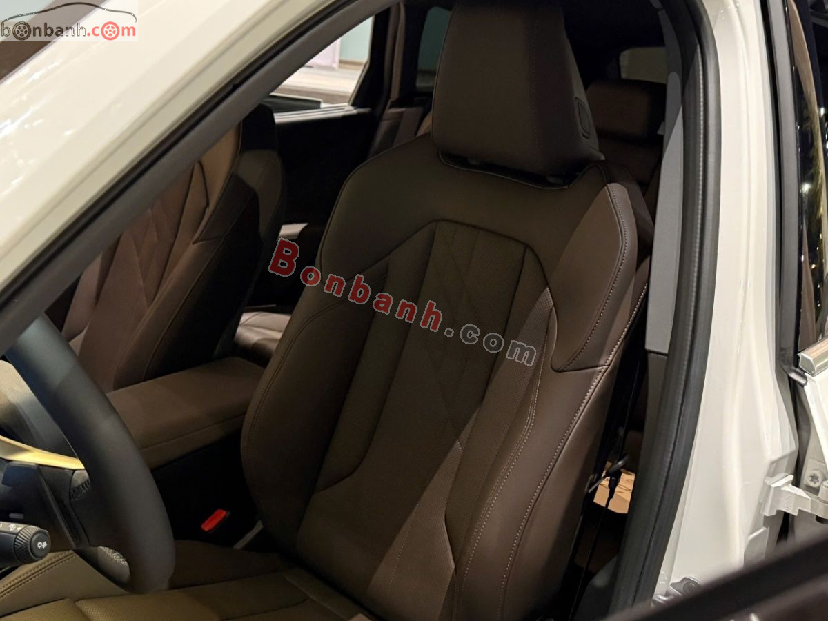Bán ô tô BMW X3 xDrive20i - 2025 - xe cũ