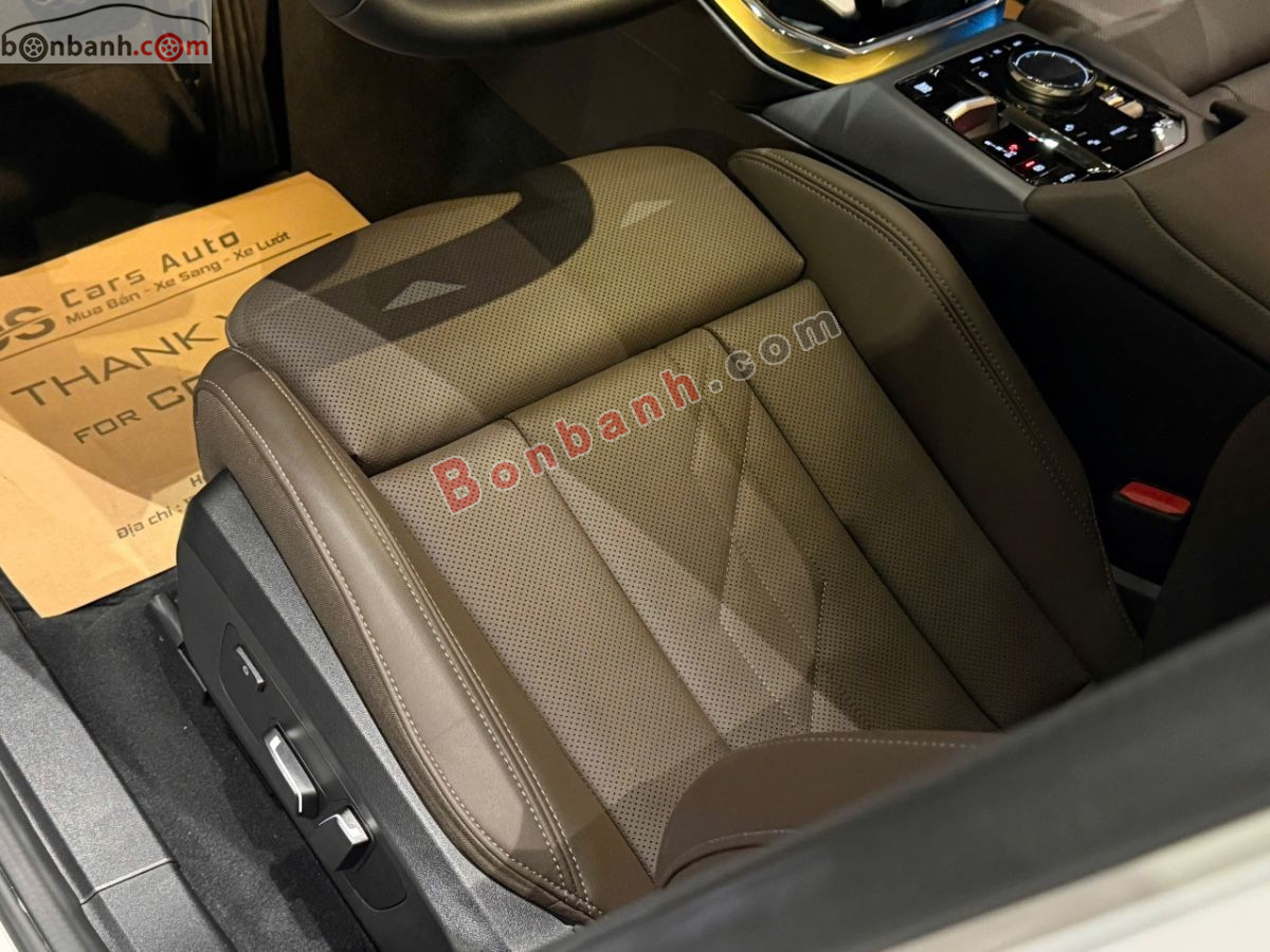 Bán ô tô BMW X3 xDrive20i - 2025 - xe cũ