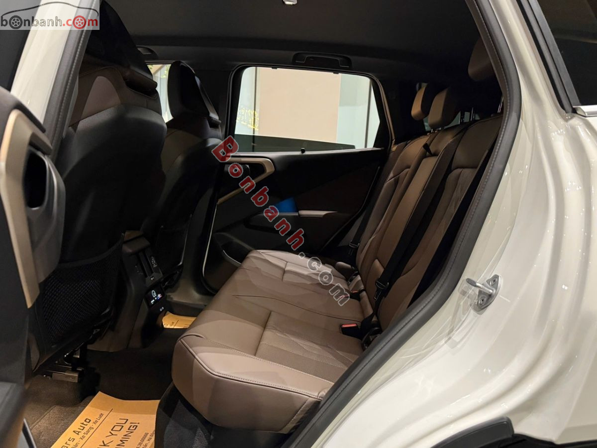 Bán ô tô BMW X3 xDrive20i - 2025 - xe cũ