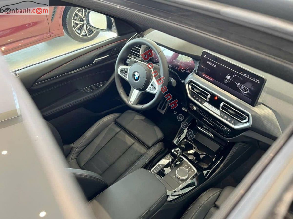 Bán ô tô BMW X4 xDrive20i M Sport - 2023 - xe mới