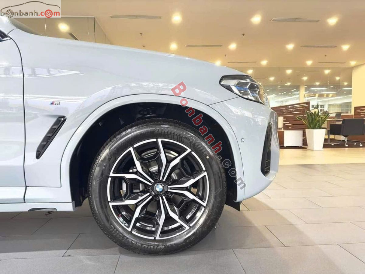Bán ô tô BMW X4 xDrive20i M Sport - 2023 - xe mới