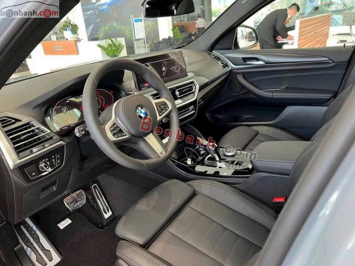 Bán ô tô BMW X4 xDrive20i M Sport - 2023 - xe mới