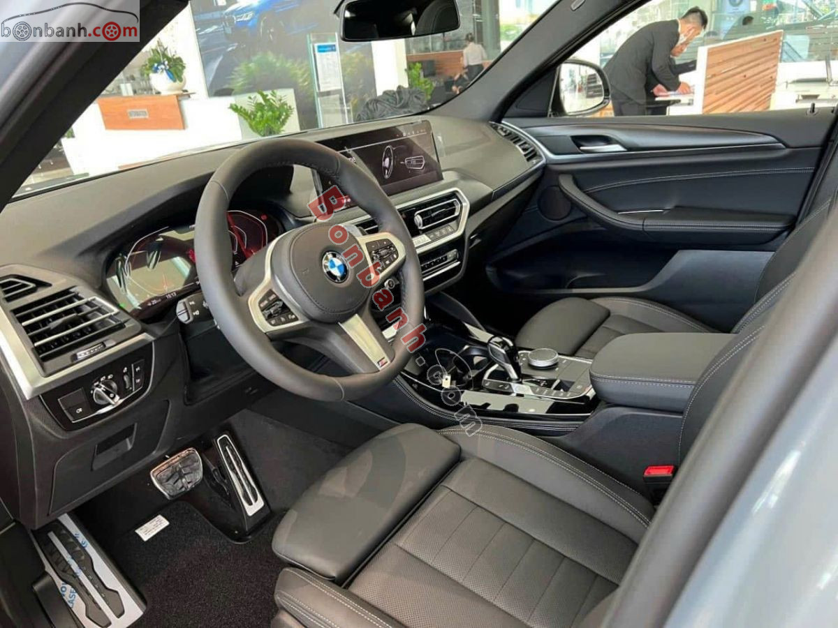 Bán ô tô BMW X4 xDrive20i M Sport - 2023 - xe mới