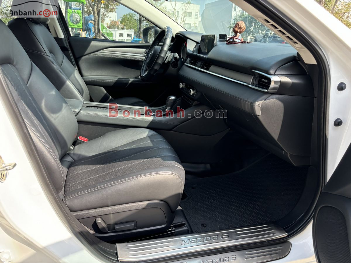 Bán ô tô Mazda 6 Premium 2.0 AT - 2022 - xe cũ