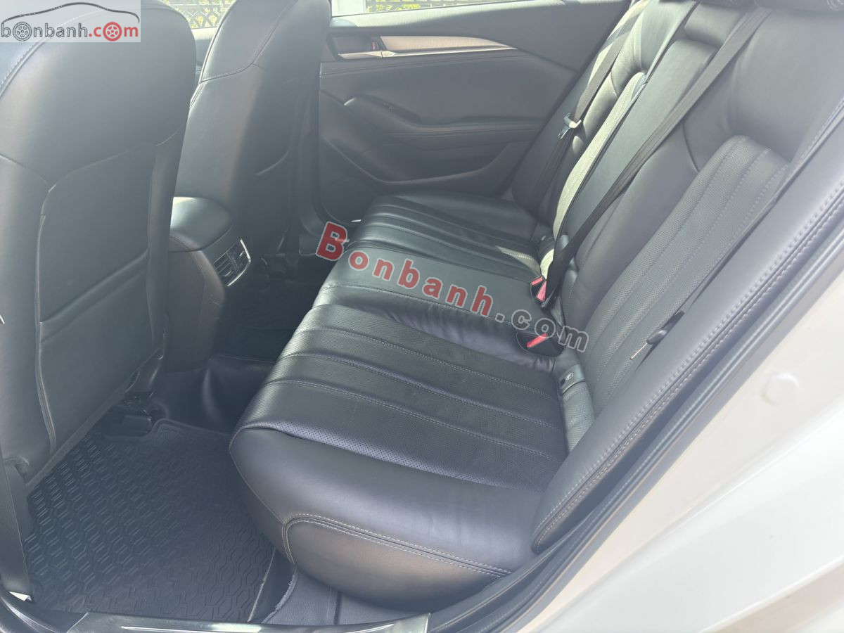 Bán ô tô Mazda 6 Premium 2.0 AT - 2022 - xe cũ