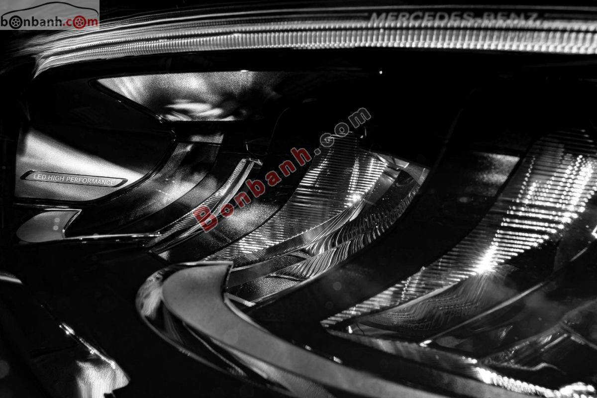 Bán ô tô Mercedes Benz E class E200 Avantgarde - 2026 - xe mới