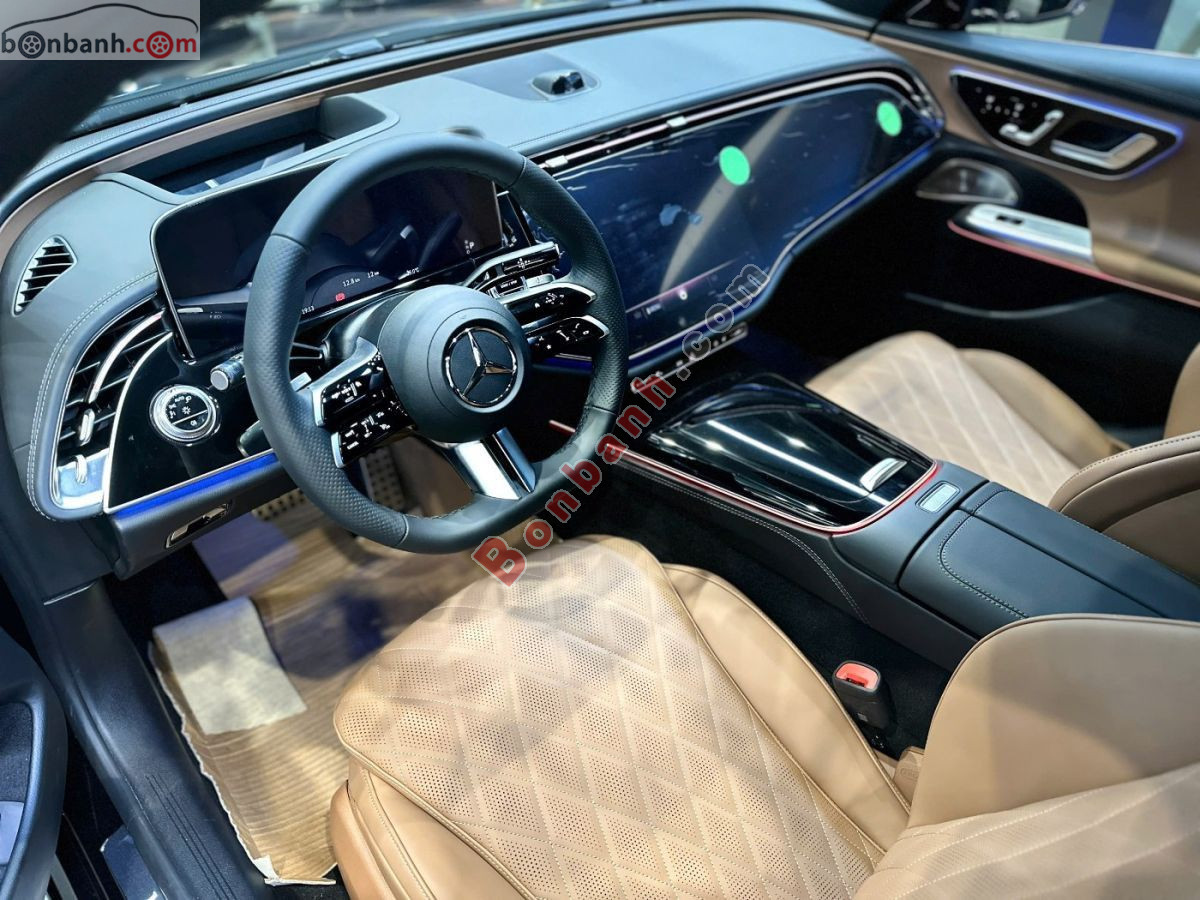 Bán ô tô Mercedes Benz E class E300 AMG - 2026 - xe mới