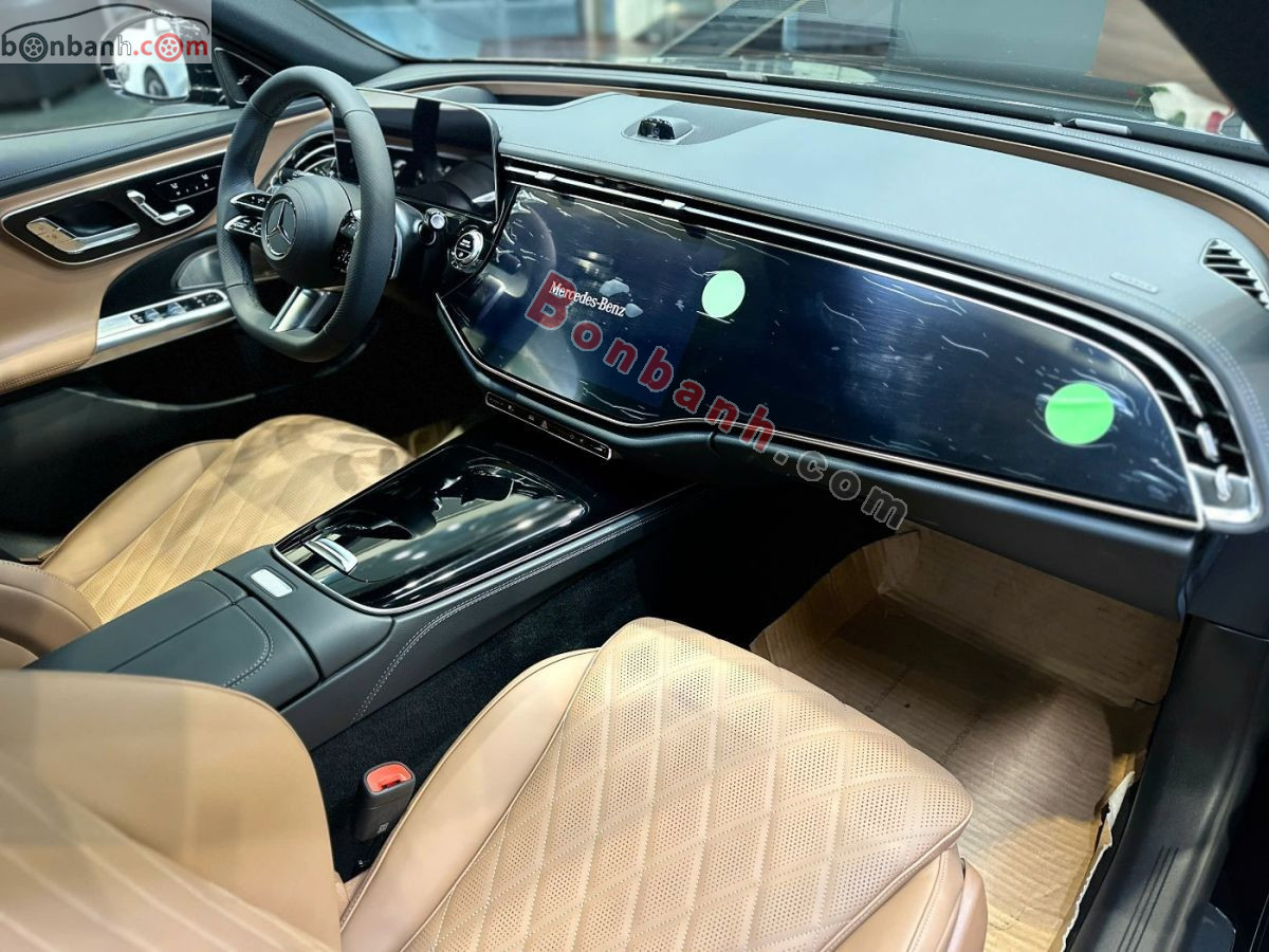 Bán ô tô Mercedes Benz E class E300 AMG - 2026 - xe mới