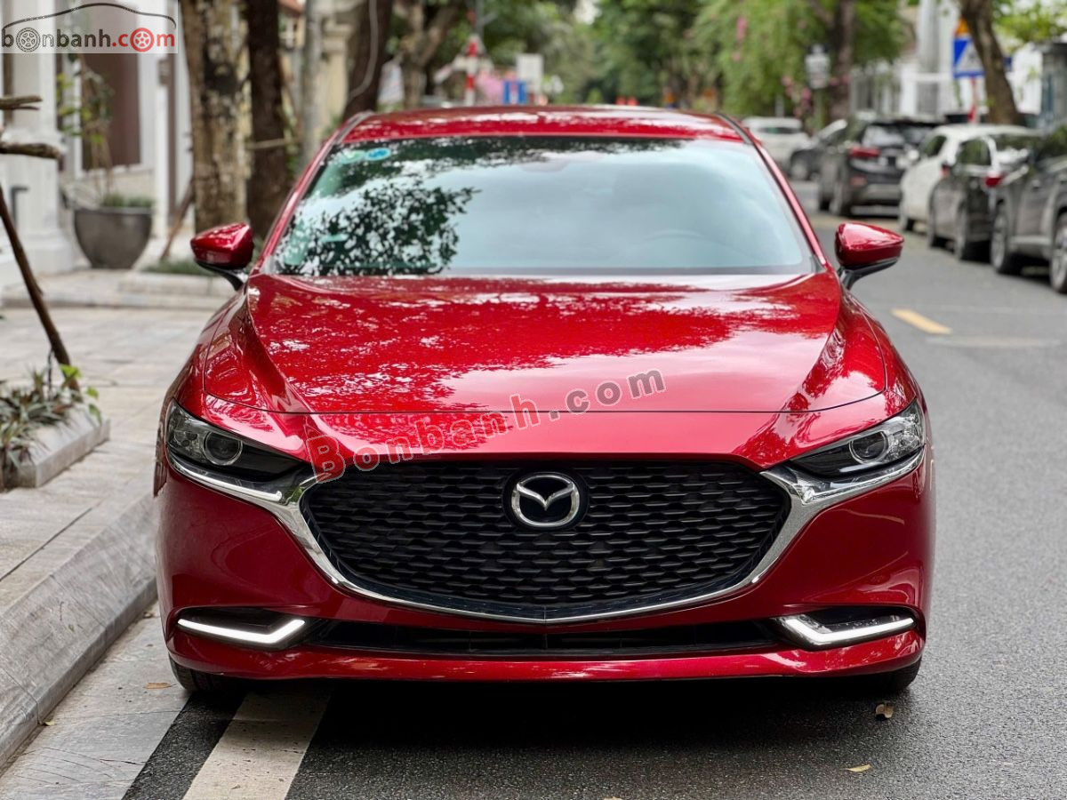 Bán ô tô Mazda 3 1.5L Luxury - 2024 - xe cũ