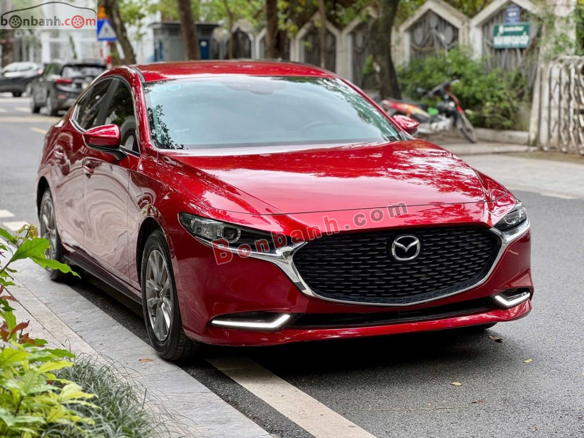 Bán ô tô Mazda 3 1.5L Luxury - 2024 - xe cũ