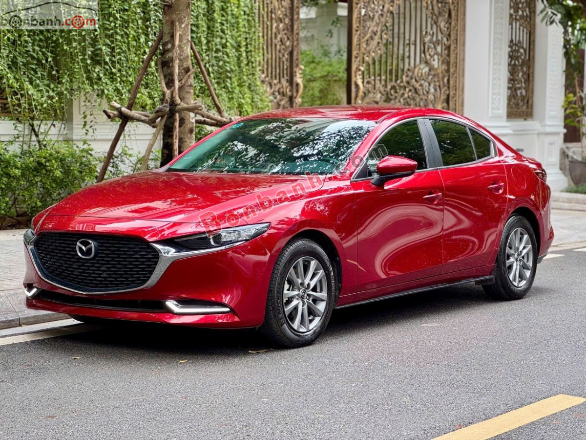 Bán ô tô Mazda 3 1.5L Luxury - 2024 - xe cũ