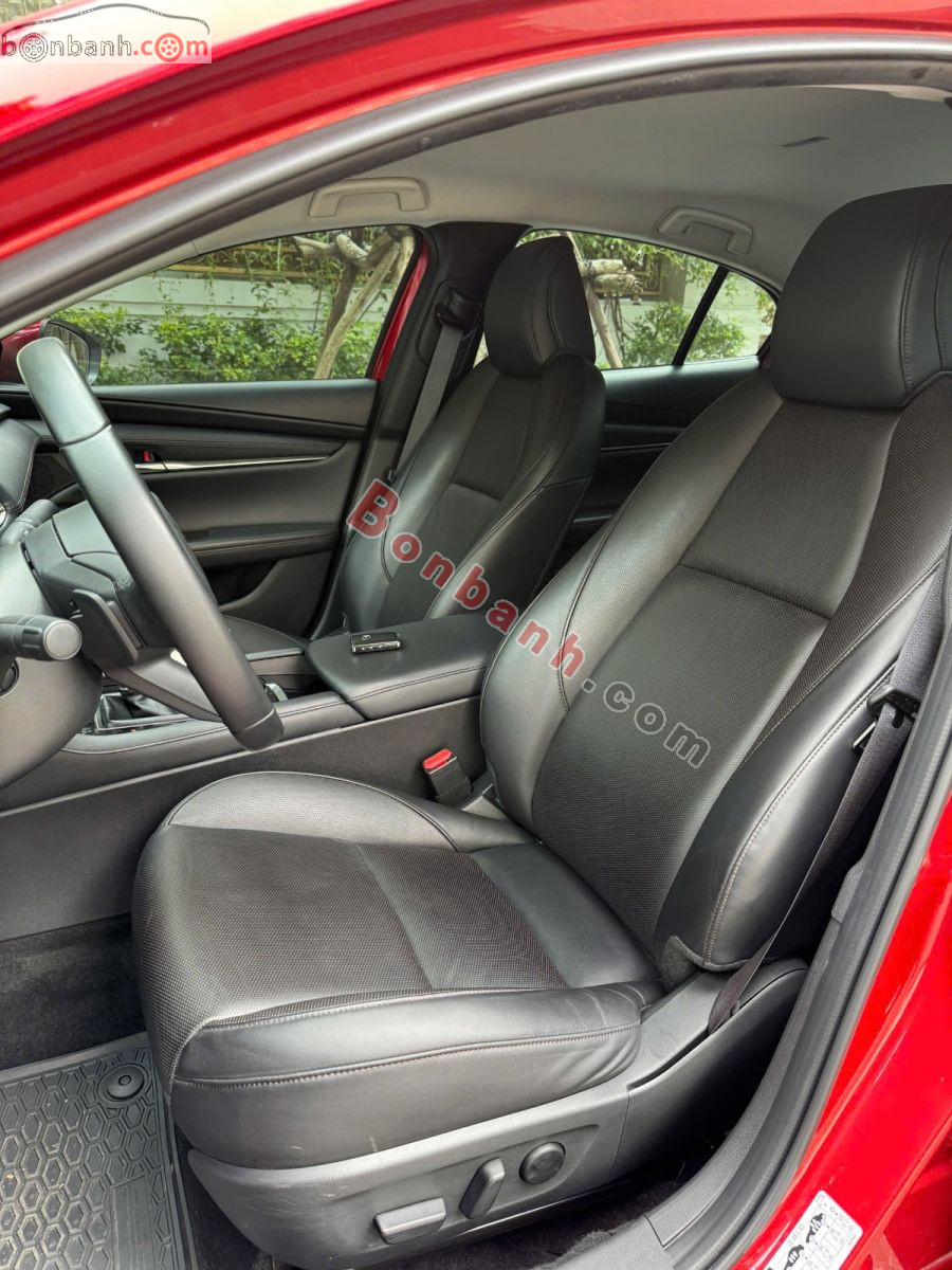 Bán ô tô Mazda 3 1.5L Luxury - 2024 - xe cũ
