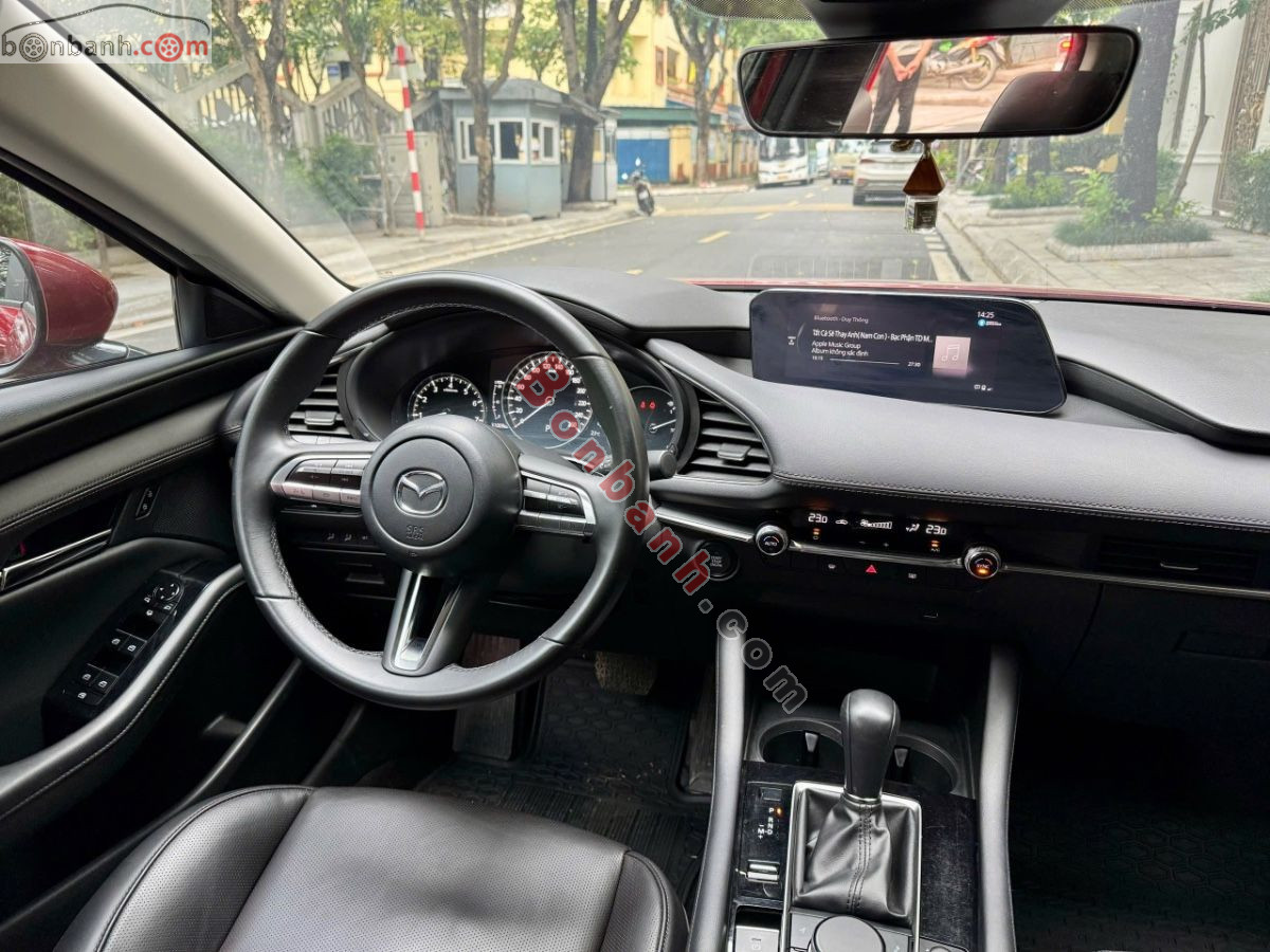 Bán ô tô Mazda 3 1.5L Luxury - 2024 - xe cũ