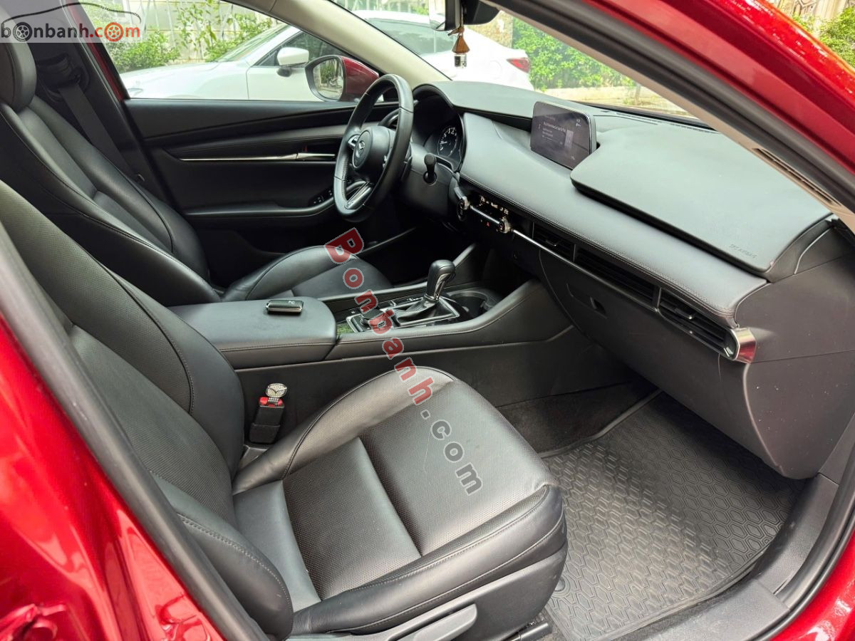 Bán ô tô Mazda 3 1.5L Luxury - 2024 - xe cũ