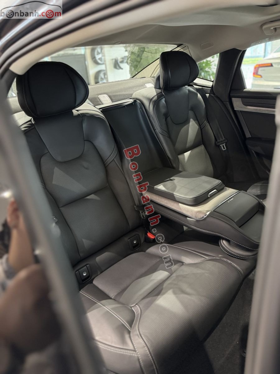 Bán ô tô Volvo S90 LWB Ultimate Recharge T8 AWD - 2026 - xe mới