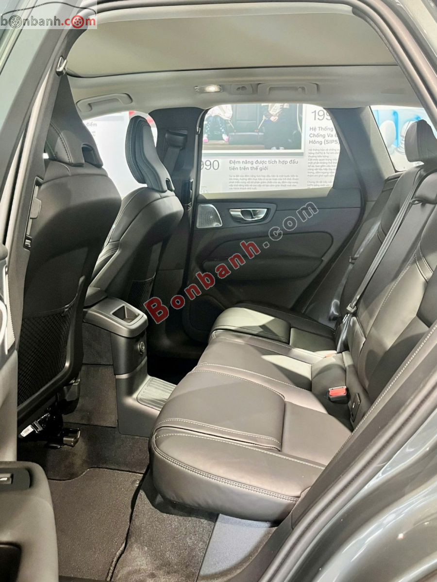 Bán ô tô Volvo XC60 Plug-in Hybrid Ultra T8 AWD - 2026 - xe mới
