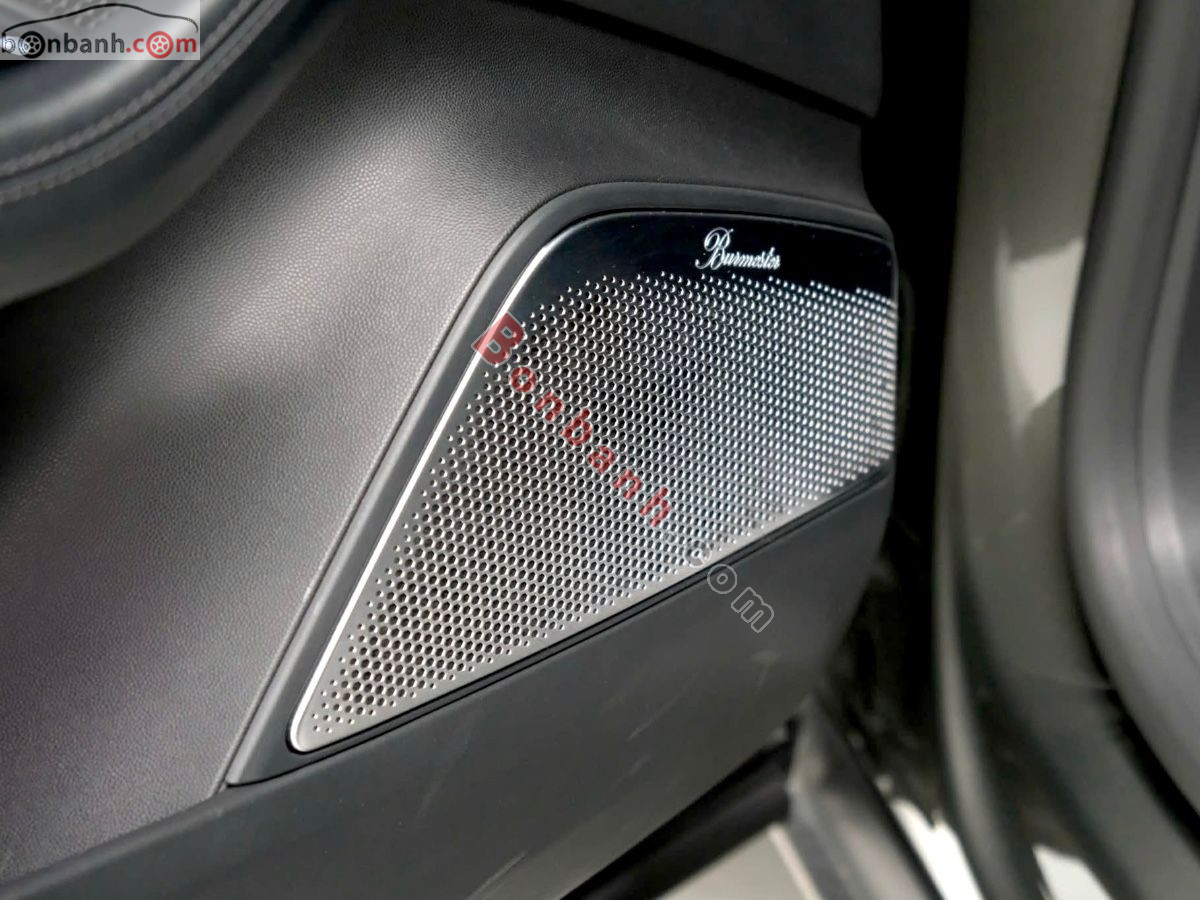 Bán ô tô Porsche Macan 4 EV - 2024 - xe cũ