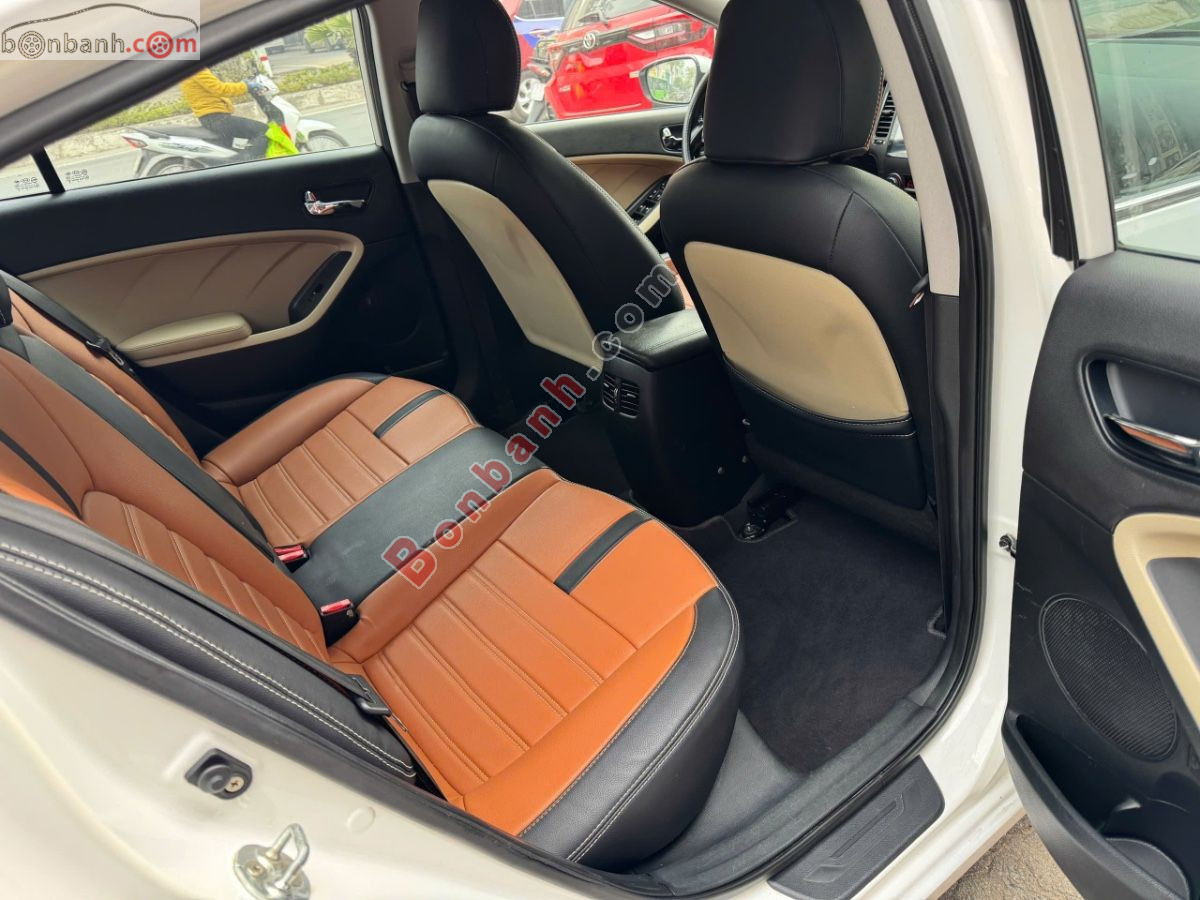 Bán ô tô Kia Cerato 2.0 AT - 2018 - xe cũ