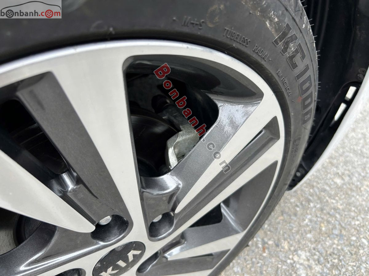 Bán ô tô Kia Cerato 2.0 AT - 2018 - xe cũ