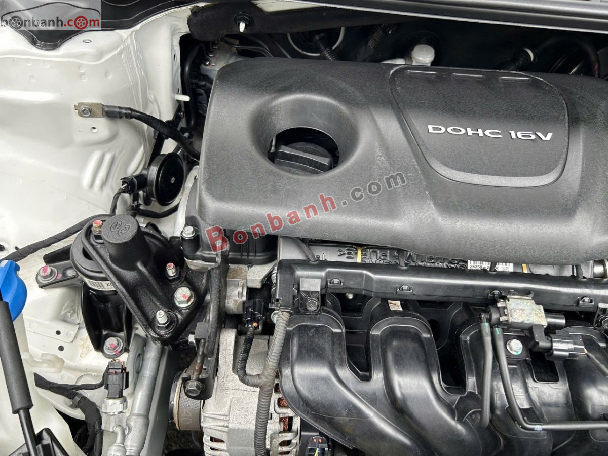 Bán ô tô Kia Cerato 2.0 AT - 2018 - xe cũ