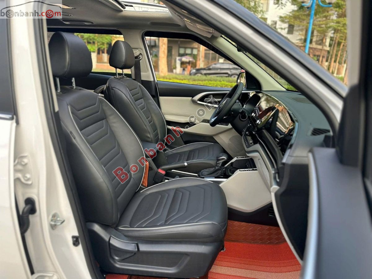 Bán ô tô Kia Carens 1.5G Luxury - 2026 - xe mới