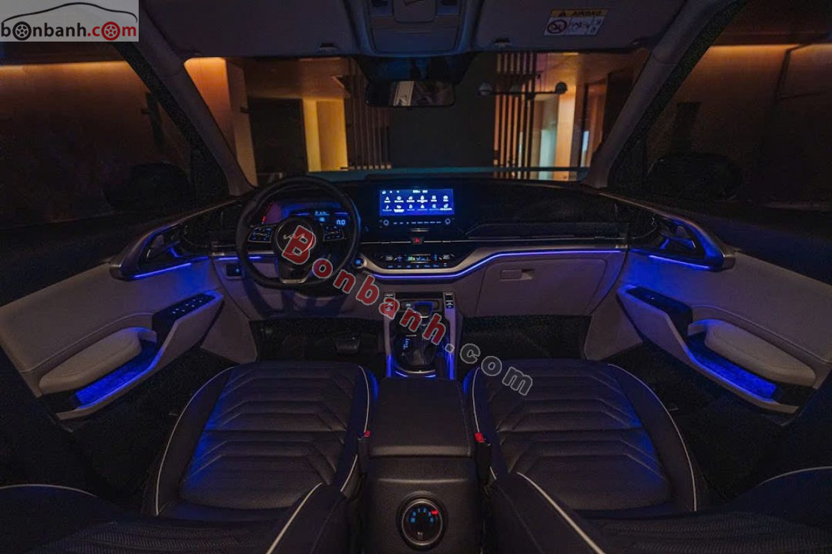 Bán ô tô Kia Carens 1.5G Luxury - 2026 - xe mới