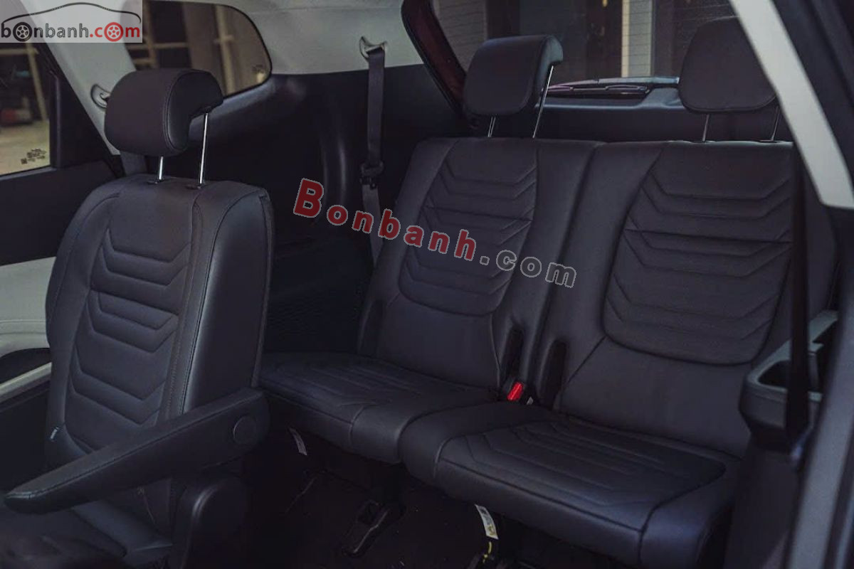 Bán ô tô Kia Carens 1.5G Luxury - 2026 - xe mới